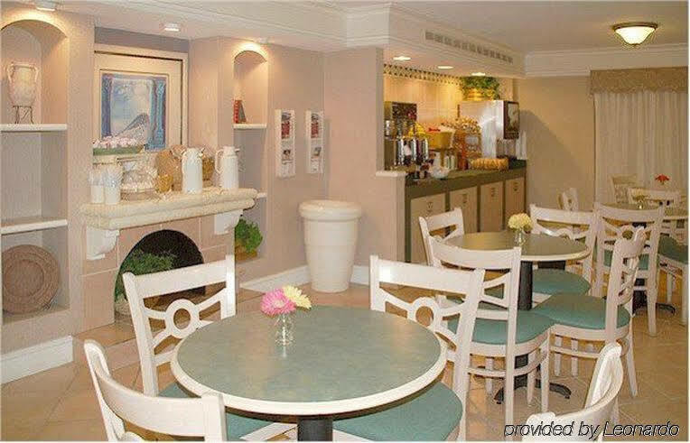 Baymont By Wyndham Fort Myers Central Exterior foto